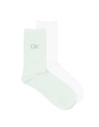 Calvin Klein Șosete 2-pack