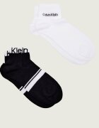 Calvin Klein Șosete 2-pack