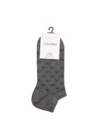 Calvin Klein Șosete 2-pack SNEAKER