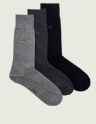 Calvin Klein Șosete 3-pack