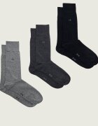 Calvin Klein Șosete 3-pack