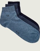 Calvin Klein Șosete 3-pack