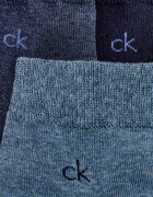 Calvin Klein Șosete 3-pack
