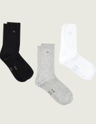 Calvin Klein Șosete 3-pack