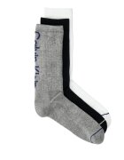 Calvin Klein Șosete 3-pack ATHLEISURE