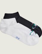 Calvin Klein Șosete/tălpici 2-pack