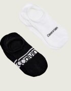 Calvin Klein Șosete/tălpici 2-pack