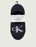 Calvin Klein Șosete/tălpici 2-pack