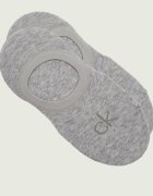 Calvin Klein Șosete/tălpici 2-pack