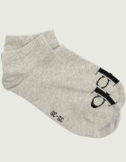 Calvin Klein Șosete/tălpici 2-pack