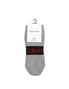 Calvin Klein Șosete/tălpici 2-pack