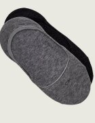 Calvin Klein Șosete/tălpici 2-pack
