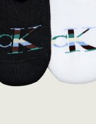 Calvin Klein Șosete/tălpici 2-pack