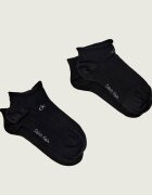Calvin Klein Șosete/tălpici 2 pack