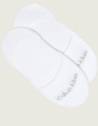 Calvin Klein Șosete/tălpici 2-pack