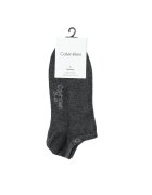 Calvin Klein Șosete/tălpici 2-pack SNEAKER