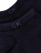 Calvin Klein Șosete/tălpici 2-pack SNEAKER