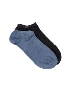 Calvin Klein Șosete/tălpici 2-pack SNEAKER