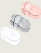 Calvin Klein Șosete/tălpici 3 pack