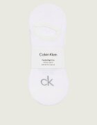 Calvin Klein Șosete/tălpici 3 pack