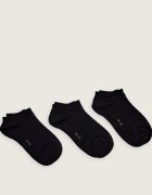Calvin Klein Șosete/tălpici 3 pack