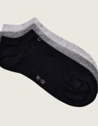 Calvin Klein Șosete/tălpici 3 pack