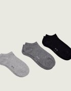 Calvin Klein Șosete/tălpici 3 pack