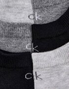 Calvin Klein Șosete/tălpici 3 pack