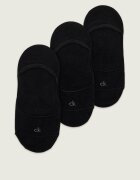 Calvin Klein Șosete/tălpici 3 pack