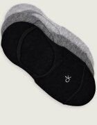 Calvin Klein Șosete/tălpici 3 pack