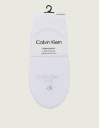 Calvin Klein Șosete/tălpici 3 pack