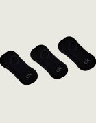 Calvin Klein Șosete/tălpici 3 pack