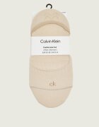 Calvin Klein Șosete/tălpici 3 pack