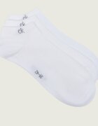 Calvin Klein Șosete/tălpici 3 pack