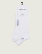 Calvin Klein Șosete/tălpici 3 pack
