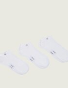 Calvin Klein Șosete/tălpici 3 pack
