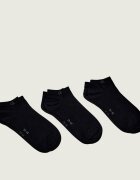 Calvin Klein Șosete/tălpici 3 pack
