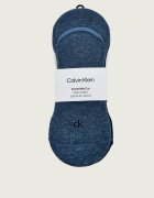 Calvin Klein Șosete/tălpici 3 pack