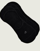 Calvin Klein Șosete/tălpici 3 pack