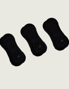 Calvin Klein Șosete/tălpici 3 pack