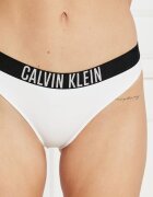 Calvin Klein Swimwear Slip de baie