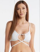 Calvin Klein Swimwear Sutien de baie