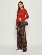 Calvin Klein Teniși din piele