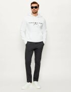 Calvin Klein Teniși din piele BASKET