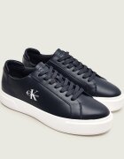 Calvin Klein Teniși din piele BASKET