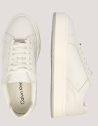 Calvin Klein Teniși din piele Basket