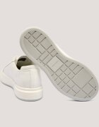 Calvin Klein Teniși din piele Basket