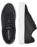 Calvin Klein Teniși din piele Basket