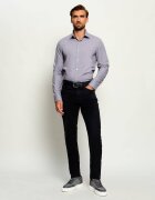 Calvin Klein Teniși din piele Chunky