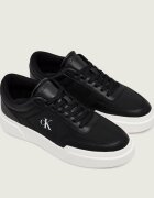 Calvin Klein Teniși din piele Chunky